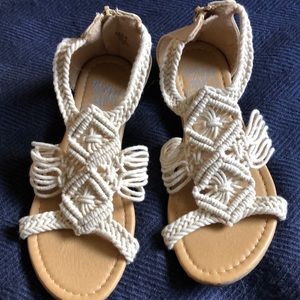 Sandals
